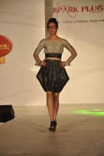 at ITM institute_s  Spark Plug Fashion show in Mumbai on 23rd Feb 2013 (80).JPG